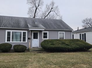 1203 W Washington St, Ottawa, IL 61350