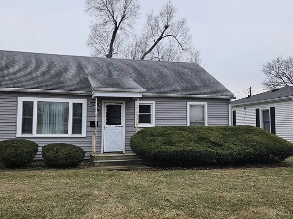 1203 W Washington St, Ottawa, IL 61350