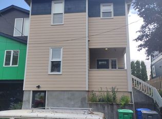 2138 SE 48th Ave #C, Portland, OR 97215