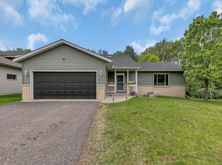 1114 Summit Way, Sauk Rapids, MN 56379
