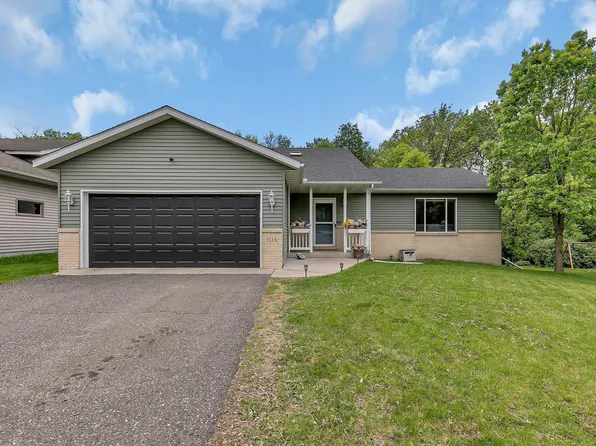 1114 Summit Way, Sauk Rapids, MN 56379