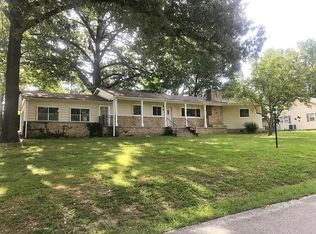 601 S Birch St, Harrison, AR 72601