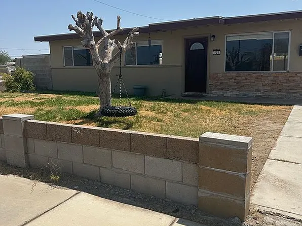 101 W 21st Pl, Yuma, AZ 85364