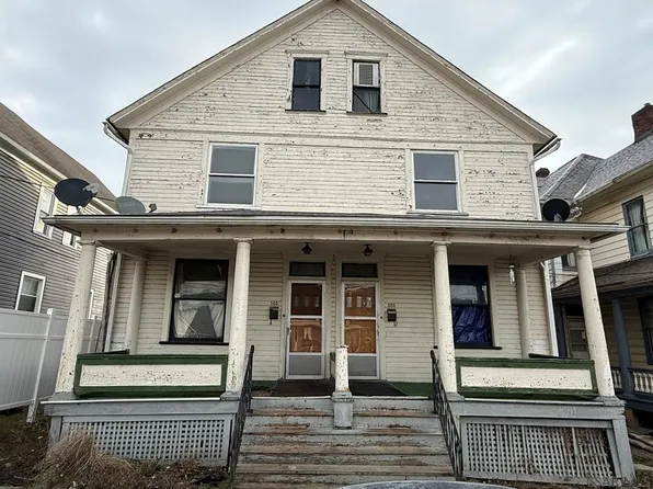 533-535 Fronheiser St, Johnstown, PA 15902