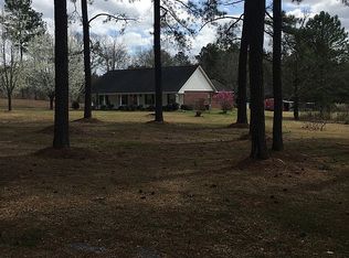 74 County Road 1713, Bay Springs, MS 39422