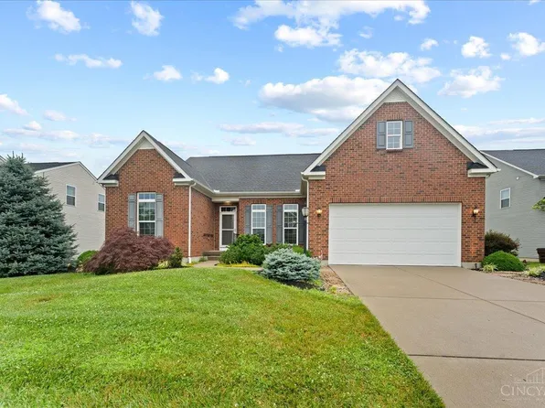 4615 Blue Jay Way, Mason, OH 45040