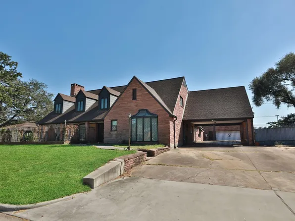 7846 Santa Elena St, Houston, TX 77061