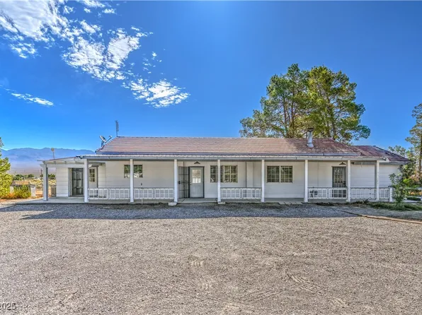 626 Kimberly Ave, Pahrump, NV 89060