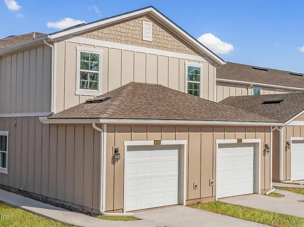 3990 HAYMON Avenue, Jacksonville, FL 32220