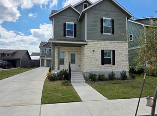 1329 Weatherford Ln, Leander, TX 78641