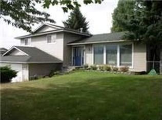 9 N Molter Rd, Liberty Lake, WA 99019