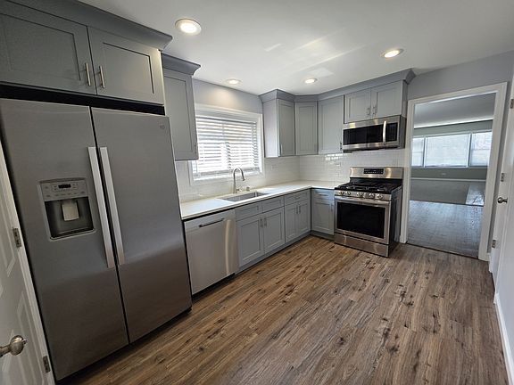 2nd image of 2837 N Long Ave #2