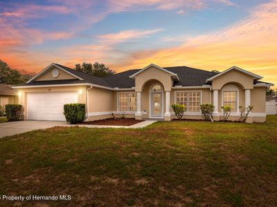 3312 Blythe Ave, Spring Hill, FL, 34609