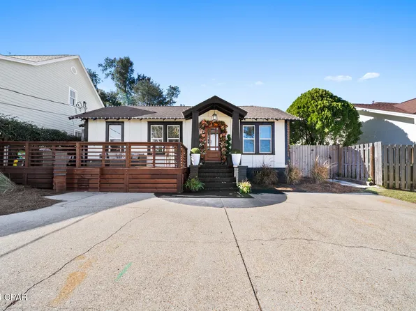 333 Massalina Dr, Panama City, FL 32401