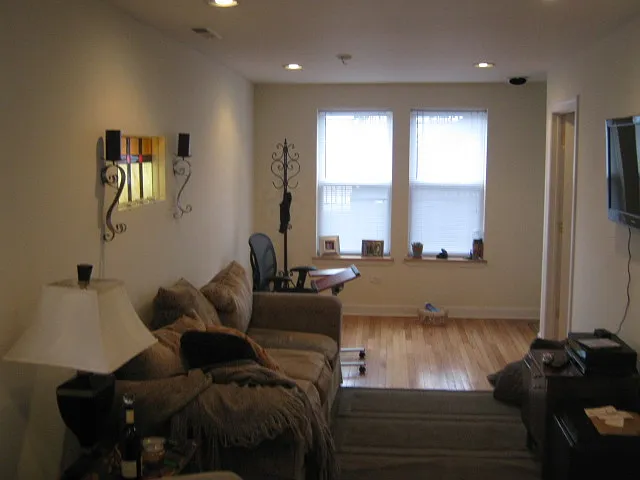 2240 W Palmer St #1F — Photo 2