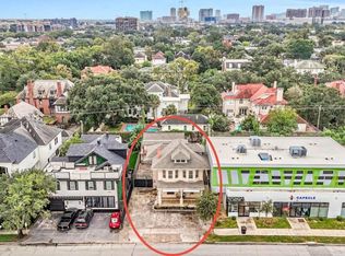 239 Westheimer Rd, Houston, TX 77006