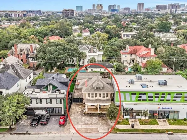 239 Westheimer Rd, Houston, TX 77006