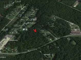 256 Highway Off #210, Hampstead, NC 28443