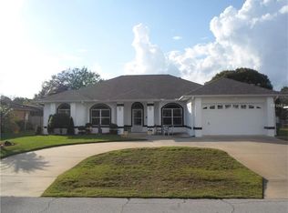1954 Vienna Ave, Deltona, FL 32725