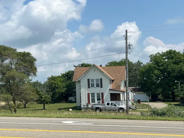 2700 N Us Highway 27, Saint Johns, MI 48879