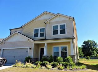 4633 Collingham Dr, Charlotte, NC 28273