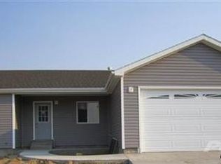 6961 Columbia River Rd, Casper, WY 82604