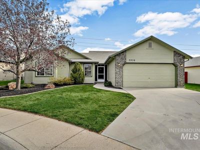 5956 S Rockrose Pl, Boise, ID, 83716