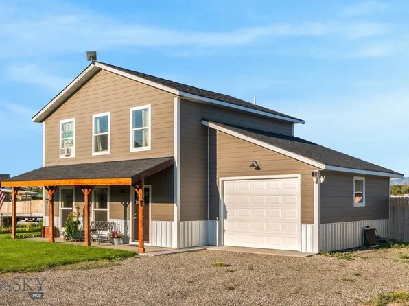 58 Loch Leven Ln, Silver Star, MT 59751