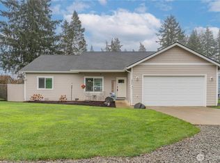 321 W H St, Shelton, WA 98584