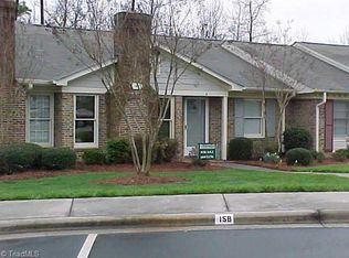15 Prairie Trl UNIT B, Greensboro, NC 27410