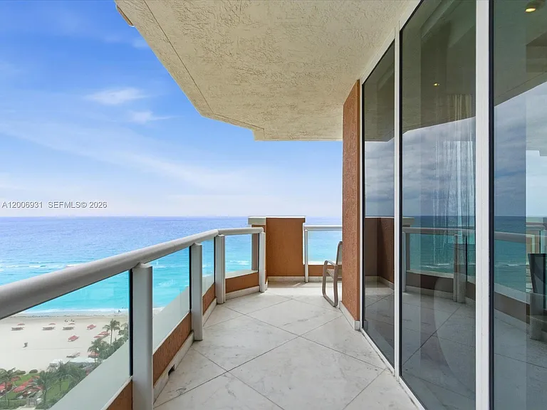 17875 Collins Ave #1501 — Photo 24