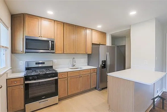 1500 Pentwood Rd