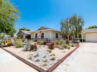 22854 Strathern St, Canoga Park, CA 91304