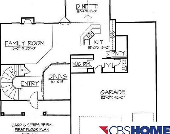 4th image of 19302 Bellbrook Blvd