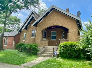 301 Patterson St, Cincinnati, OH 45215