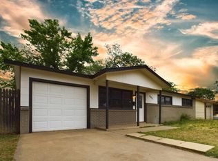 5022 52nd St, Lubbock, TX 79414