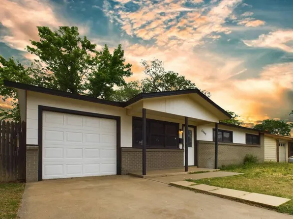 5022 52nd St, Lubbock, TX 79414
