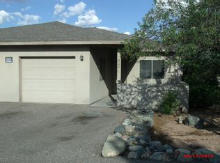 886 E Ash Dr UNIT A, Cottonwood, AZ 86326
