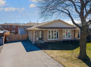 729 W 5th St, Hamilton, ON L9C 3R3