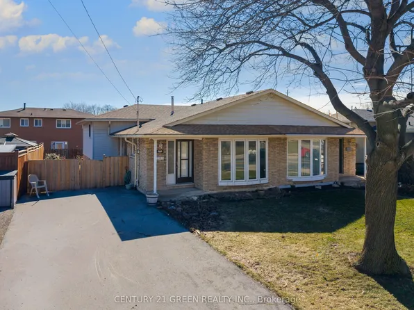 729 W 5th St, Hamilton, ON L9C 3R3