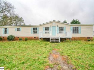 1 Kittleson Dr, Fountain Inn, SC 29644