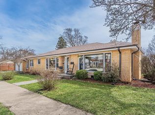 9301 S Millard Ave, Evergreen Park, IL