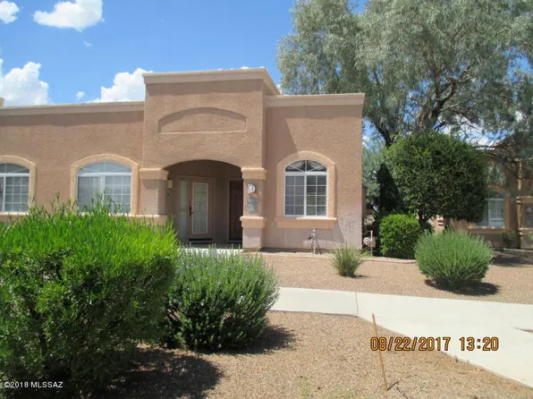 1908 W Demetrie Loop, Green Valley, AZ 85622