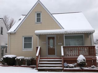 1722 Marietta Ave, Parma, OH 44134