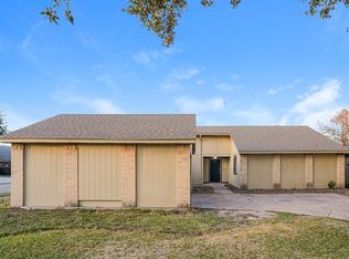 4403 Pawnee St, Baytown, TX 77521