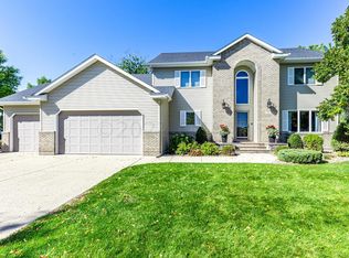 1921 E Rose Creek Pkwy S, Fargo, ND 58104
