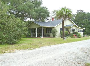 28031 Lowcountry Hwy, Smoaks, SC 29481