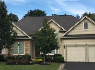 86 New Tudor Rd, Pittsford, NY 14534