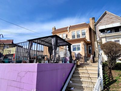 4716 Whitaker Ave, Philadelphia, PA, 19120