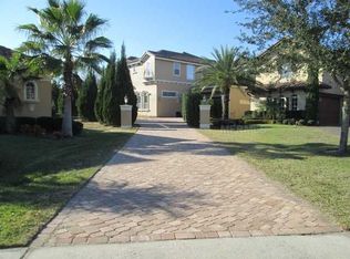 9137 Panzani Pl, Windermere, FL 34786